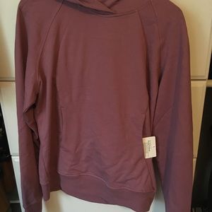 Lululemon Scuba Pullover